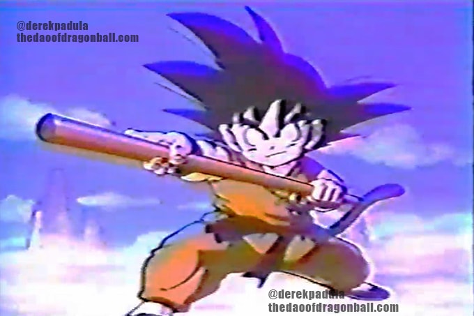 dragon ball harmony gold dub goku